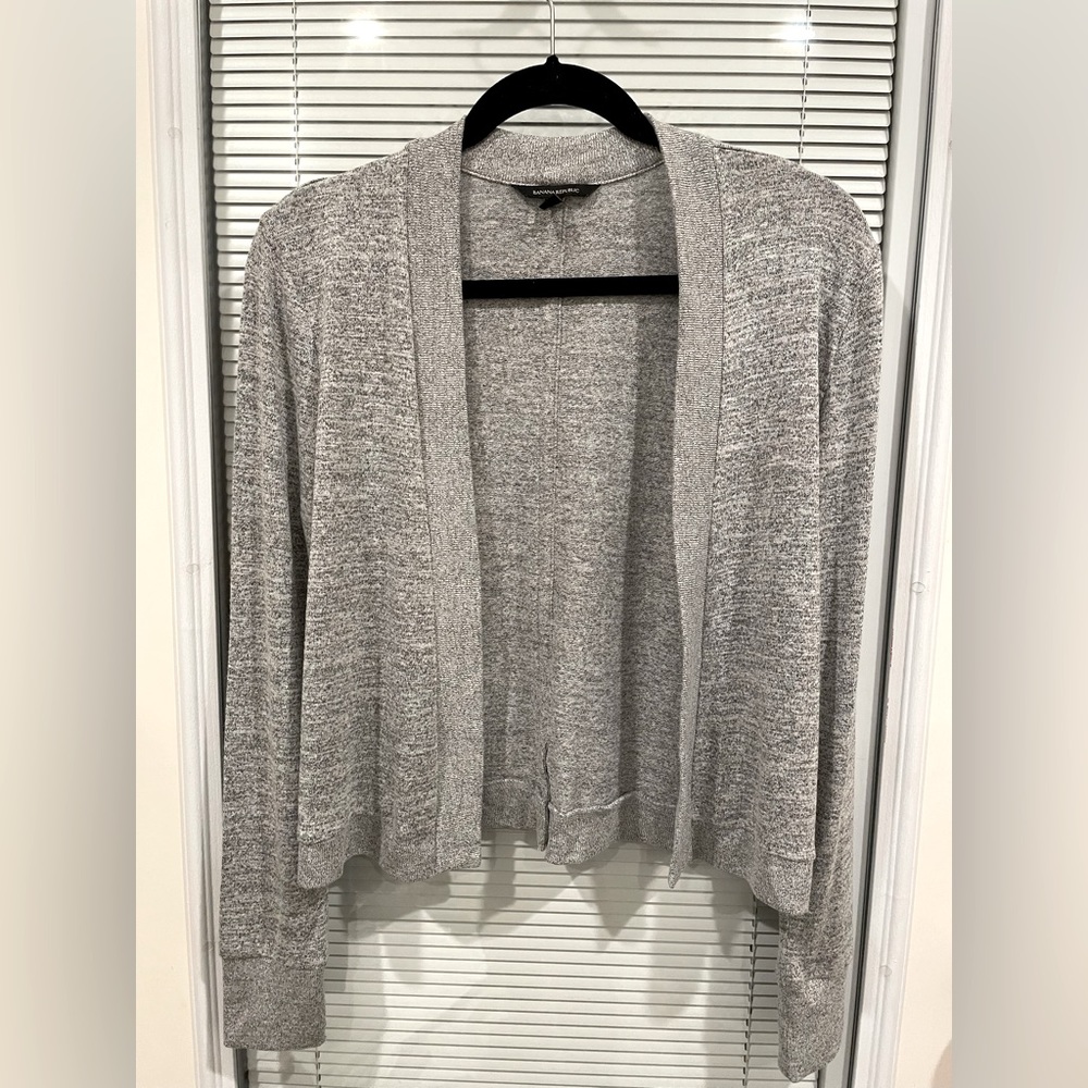 Banana Republic Cardigan - SM
